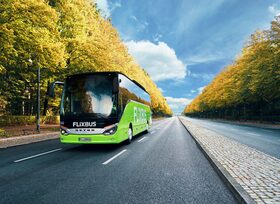  Mobilitätsdatengesetz - Mehr Transparenz im Transport 