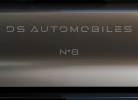 DS geht auf Nummer sicher