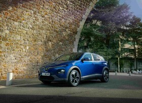 Vinfast VF 6 ab sofort in Europa bestellbar