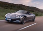 Fahrbericht: MG Cyberster XPower - Mit Strom durch den Wind