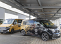 Autonomes Fahren - Deutschland soll weltgrößtes Einsatzgebiet werden