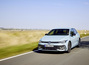 Leasing-Markt   - Golf vor Cupra 