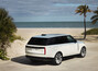 Range Rover SV Candeo: Name aus Gold
