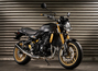Kawasaki Z900 RS SE „50 Jahre“ - Limitiertes Goldstück