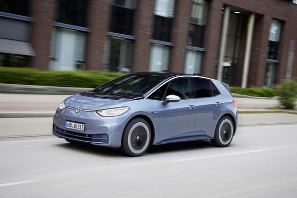 Wie funktioniert eigentlich? - Getriebe für E-Autos