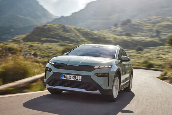 Stromer zum Verbrenner-Preis  