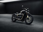 Triumph Bobber in Factory-Custom-Ausführung