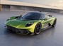 Aston Martin Valhalla - Auf der Zielgeraden 