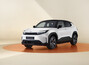 Toyota Urban Cruiser: Elektro-SUV für die Stadt