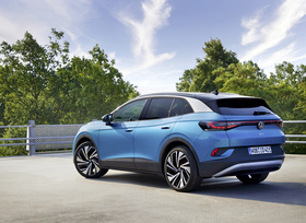 Top 20 E-Autos weltweit  - Das sind die erfolgreichsten Elektriker