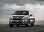 Der Mitsubishi Outlander fährt mit KI von Japan nach Europa
