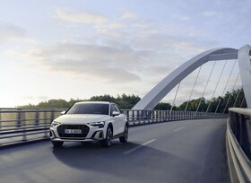 Neuwagen-Preise in Europa  - Teuerung bei Verbrennern am stärksten 