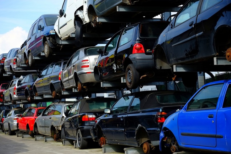 Auto-Recycling reloaded: Chancen für die Kreislaufwirtschaft in der Automobilindustrie