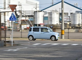 Kompakt und effizient: Warum Microcars im urbanen Verkehr immer beliebter  werden