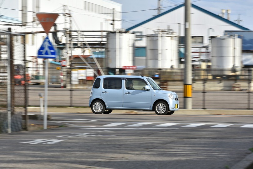 Kompakt und effizient: Warum Microcars im urbanen Verkehr immer beliebter  werden