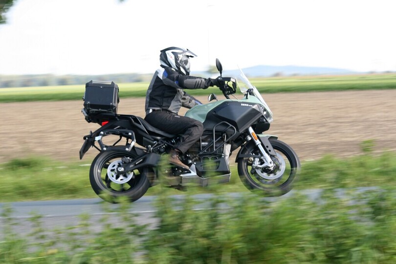 Euro-5-Abverkauf beflügelt den Motorradmarkt