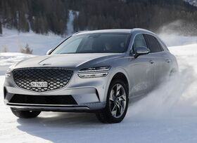 Neue Windschutzscheiben-Heizung - Schneller eisfrei 