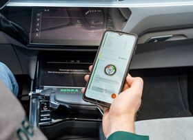 E-Auto-Batterien - Fast wie neu nach einer Viertelmillion