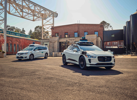 Robotaxi-Dienst Waymo in Tokio   - Raus aus den USA  