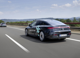 Autonomes Fahren  - Schweiz erlaubt Level 3 