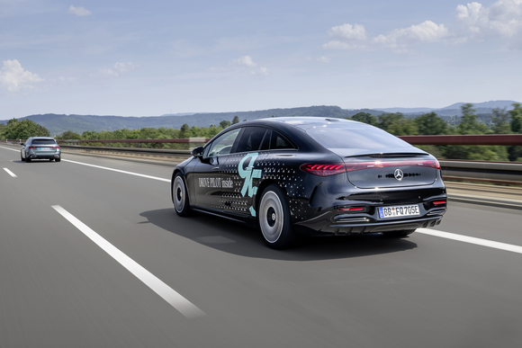 Autonomes Fahren  - Schweiz erlaubt Level 3 