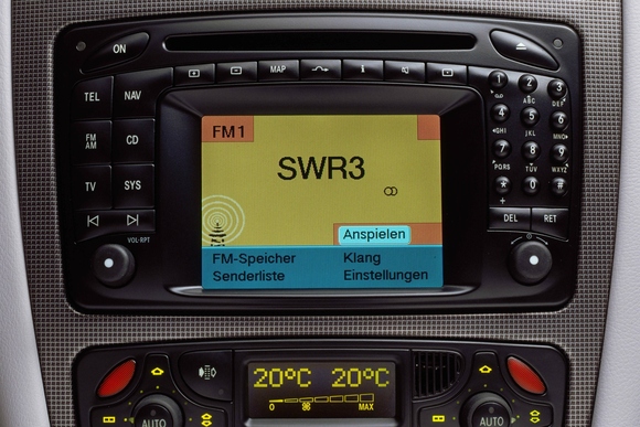 Weihnachtslieder im Auto  - Alle Jahre wieder Last Christmas