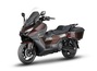 SYM Maxi-Roller TTLBT - Für die lange Tour