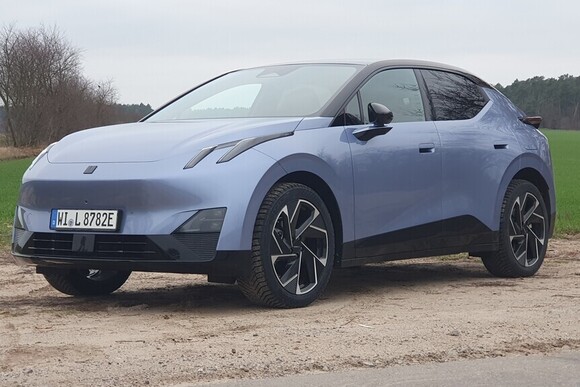 Vom Club-Mobil zur Premium-Alternative  