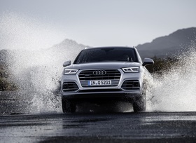 Gebrauchtwagen-Check: Audi Q5 (Typ FY) - Zuverlässiges SUV