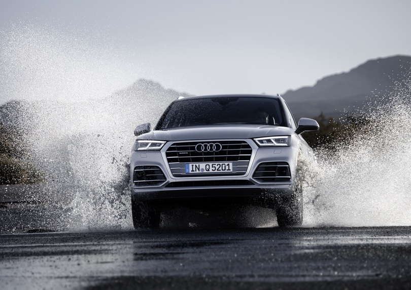 Gebrauchtwagen-Check: Audi Q5 (Typ FY) - Zuverlässiges SUV