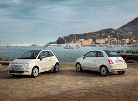 Autos, die uns 2024 verlassen haben - Die Kleinen hat es besonders erwischt