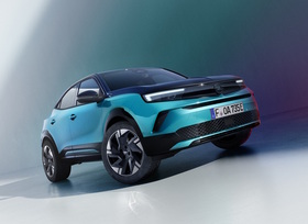 Kaufberatung: Opel Mokka  - Klein und oho