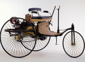 Die wichtigsten deutschen Autos aller Zeiten - Dauerläufer und Superstars