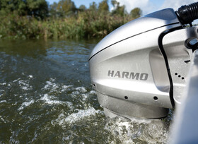 Yamaha entwickelt den Harmo weiter