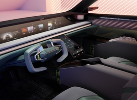 Ideen vom Zulieferer  - Da kommt noch was 