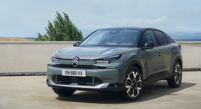Preise für Citroen C4 und ë-C4 - Stromer günstiger, Benziner teurer