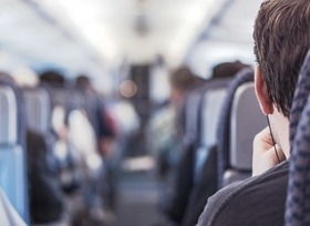 Öffentliche Verkehrsmittel nicht immer ausreichend