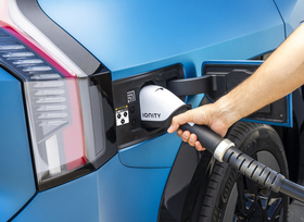 Pkw-Neuzulassungen 2024 - Schlechtes Jahr für E-Autos