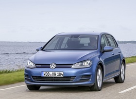 Beliebteste Gebrauchte - VW Golf ist spitze in Europa