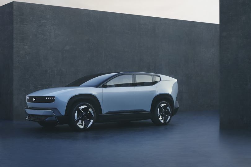 Honda-Prototypen auf der CES  - Asimo geht an Bord 