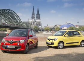 Kleinstwagensterben  - Neuzulassungen fast halbiert 