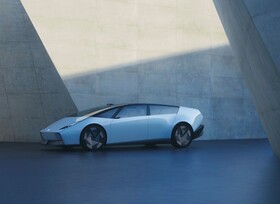 CES 2025: Hondas Null-Serie geht 2026 an den Start