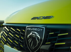 Peugeot wächst am stärksten