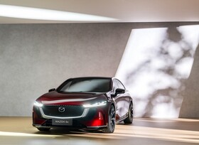 Nur elektrisch und nicht mehr als Kombi