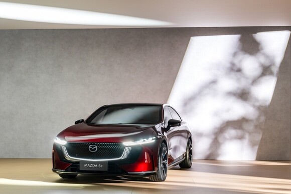 Nur elektrisch und nicht mehr als Kombi