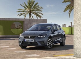 Seat und Cupra legen gleichermaßen zu