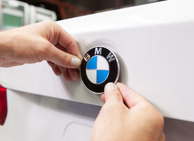 BMW verkaufte 2,45 Millionen Autos