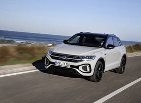 Privatkunden-Bestseller   - VW entthront Tesla  