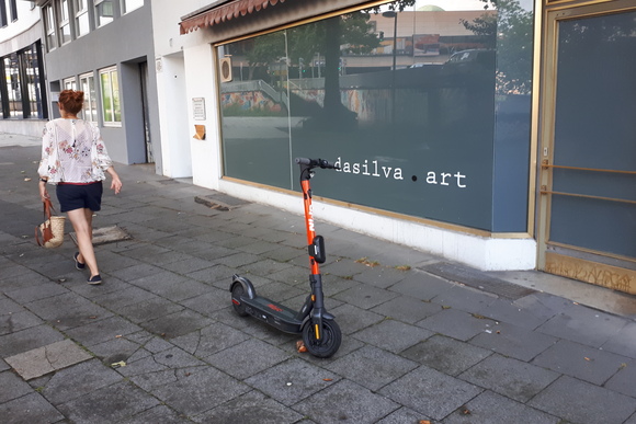 Verkehrsbildung in der Schule  - Mehrheit für „E-Roller-Führerschein“