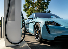 E-Auto-Rekordjahr - Plus 25 Prozent weltweit